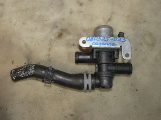 клапан системы охлаждения Mercedes-Benz S-Класс W223 2021, 4.0 л., дизель, 5Q0906457S