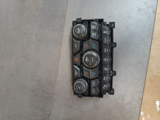 блок управления печки / климат-контроля Jeep Grand Cherokee 4 поколение [рестайлинг] 2016, 3.0 л., дизель, АКПП, внедорожник 5 дв., P68254061AI