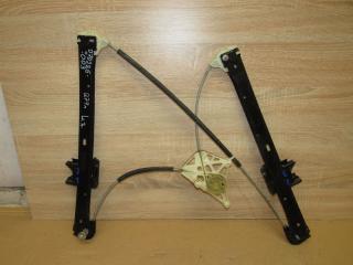 стеклоподъемник задний левый Audi Q7 4M 2016, 4M0839461A