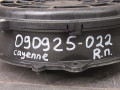 динамик двери Porsche Cayenne PO536 [рестайлинг] 2024, 971035454E - фото №8