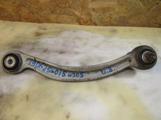 рычаг задний левый Mercedes-Benz C-Класс W205/S205/C205 2015, 2.2 л., дизель, универсал, полный привод