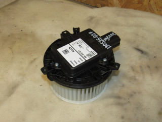 моторчик печки Porsche Cayenne PO536 2024, 3.0 л., гибрид, 8B1820021