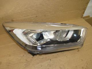 фара правая Ford Kuga 2 поколение [рестайлинг] 2018, 1.5 л., бензин, GV41-13W029-CH