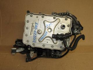 коллектор впускной Jeep Wrangler 4 поколение 2021, 2.0 л., бензин, 05281983AA