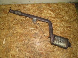 катализатор Kia Stinger 1 поколение 2020, 2.2 л., дизель