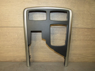 Декоративная накладка центральной консоли Mercedes-Benz GL-Класс X166 2014