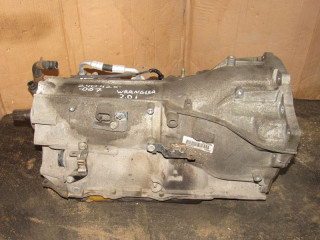 КПП автоматическая (АКПП) Jeep Wrangler 4 поколение 2021, 2.0 л., бензин