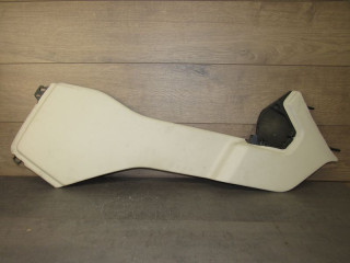 Декоративная накладка центральной консоли Land Rover Range Rover 4 поколение 2016, 3.0 л., дизель, CK52-045M10-A-PTA-02