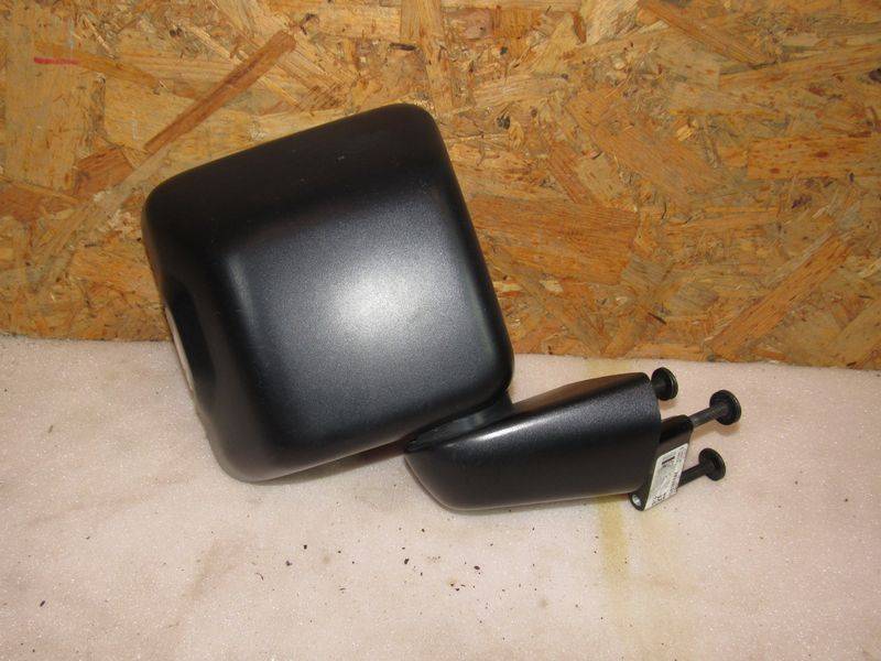 зеркало наружное правое Jeep Wrangler 4 поколение 2019, 2.0 л., бензин - фото №1