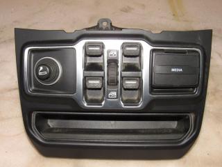 блок управления стеклоподъемниками Jeep Wrangler 4 поколение 2022, 2.0 л., бензин