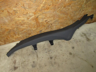 пластик Mercedes-Benz S-Класс W223 2021, A2236904301