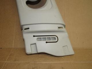 обшивка стойки центральной левой Hyundai Tucson 4 поколение 2022