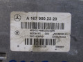 блок ABS Mercedes-Benz GLE V167 2021, 2.0 л., дизель, A1679002320 - фото №10