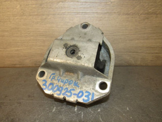 подушка крепления КПП Jeep Grand Cherokee 4 поколение [рестайлинг] 2016, 3.0 л., дизель, 68103111AB