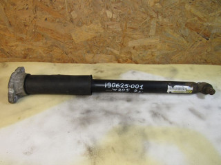 амортизатор задний правый Mercedes-Benz C-Класс W205/S205/C205 2015, 2.2 л., дизель, универсал, полный привод, A2053207430