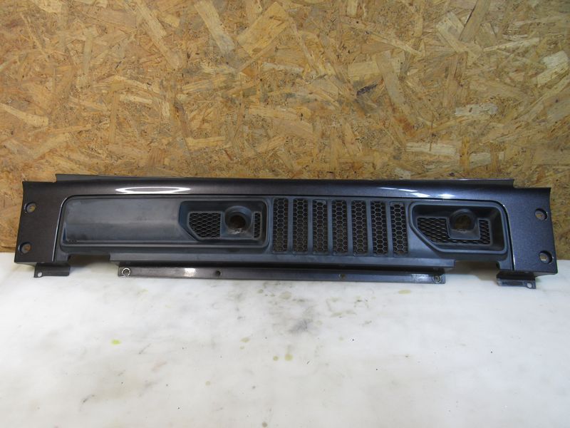 дождевик Jeep Wrangler 4 поколение 2021, 2.0 л., бензин - фото №1