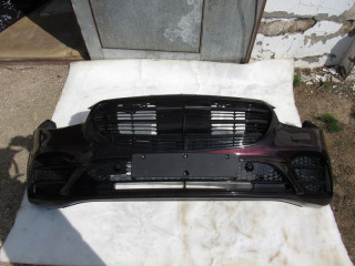 бампер передний Mercedes-Benz S-Класс W223 2021