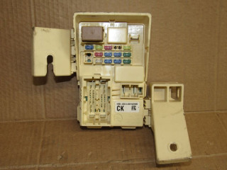 блок предохранителей Kia Stinger 1 поколение [рестайлинг] 2022, 2.2 л., дизель, 91950-J5222