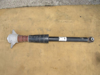 амортизатор задний правый Audi A4 B9 [рестайлинг] 2021, 2.0 л., бензин