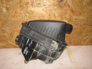 корпус воздушного фильтра Jeep Wrangler 4 поколение 2019, 2.2 л., дизель, P68257028AE