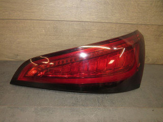 фонарь задний правый Audi Q5 8R [рестайлинг] 2014, 8R0945094C