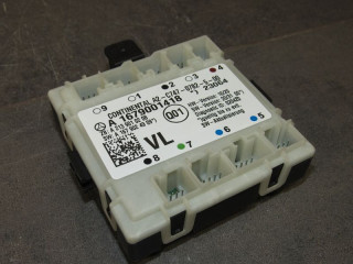 модуль управления двери Mercedes-Benz GLE V167 [рестайлинг] 2024, A1679001418