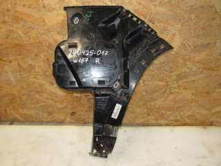 Крепление бампера заднего Mercedes-Benz GLE V167 2019, 2.0 л., дизель, A1678802007