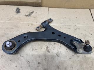 рычаг передний левый Toyota Camry XV70 2022, 2.5 л., гибрид