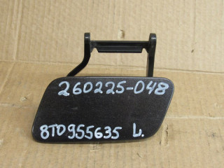 заглушка под омыватель фары Audi A5 8T 2008, 8T0955635