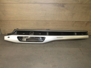 накладка на торпедо (консоль) Audi A4 B9 [рестайлинг] 2021, 2.0 л., бензин