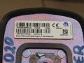 антенна Jeep Wrangler 4 поколение 2019, 2.2 л., дизель, P68293949AA - фото №5