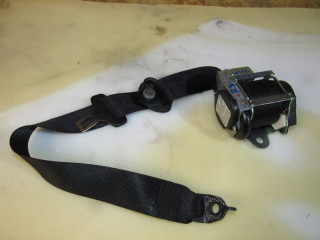 ремень безопасности Mercedes-Benz GL-Класс X166 2014