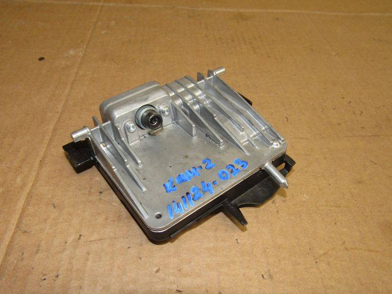 камера переднего обзора Mercedes-Benz B-Класс W247 2018, A2479002107 - фото №1