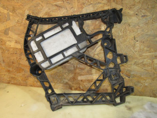 Крепление бампера заднего Mercedes-Benz GL-Класс X166 2014, 5.0 л., бензин, A1668850221