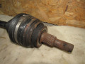полуось передняя правая (приводной вал, ШРУС) Mercedes-Benz GL-Класс X166 2014 - фото №7