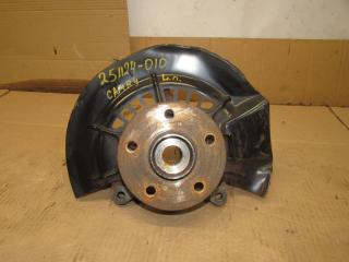 ступица передняя левая Toyota Camry XV70 2022, 2.5 л., гибрид