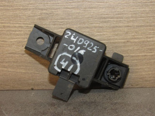 блок контроля давления в шинах Mercedes-Benz S-Класс W223 2021, A0009001632