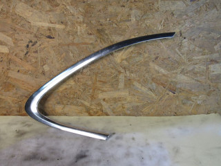 молдинг заднего стекла Porsche Cayenne PO536 [рестайлинг] 2024, 3.0 л., гибрид, 9Y0853346B