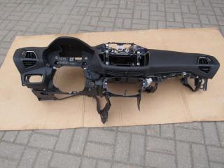 панель передняя салона (торпедо) Ford Kuga 2 поколение [рестайлинг] 2018, 1.5 л., бензин