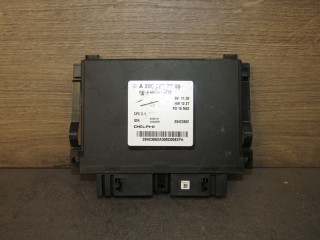 блок управления АКПП Mercedes-Benz C-Класс W205/S205/C205 2016, A2059007705