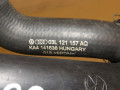 патрубок радиатора Audi A4 B8/8K 2009, 2.0 л., дизель, 03L121157AQ - фото №10
