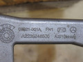 кронштейн (крепление) Mercedes-Benz S-Класс W223 2021, 4.0 л., дизель, A2235248700, A2235248600, A2235248500 - фото №10