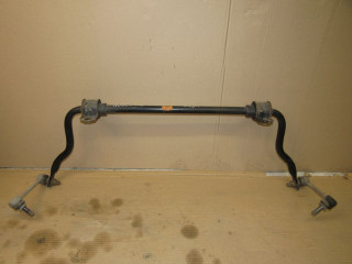 стабилизатор подвески задний Land Rover Range Rover 4 поколение 2016, 3.0 л., дизель, CPLA-5A771-AC