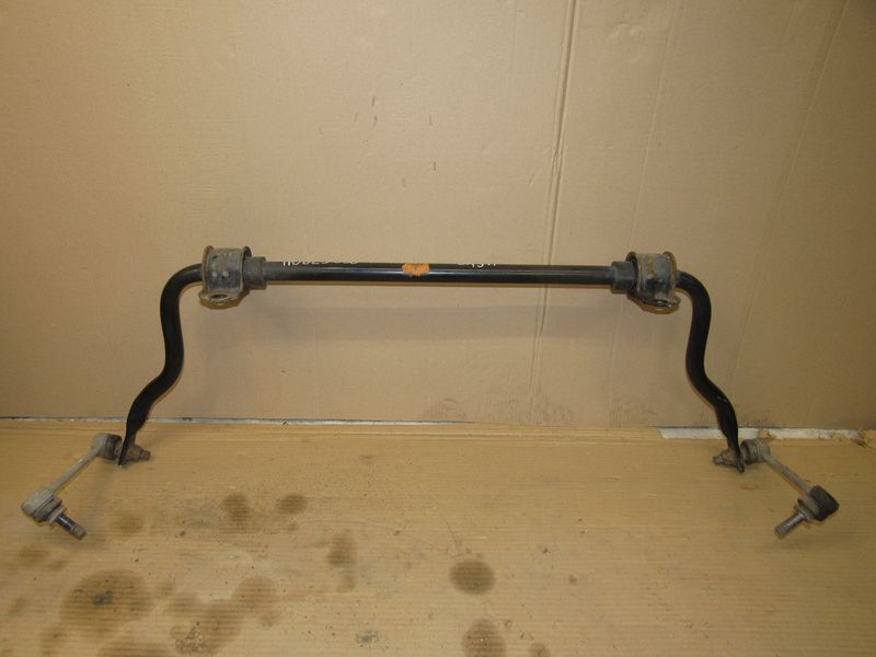 стабилизатор подвески задний Land Rover Range Rover 4 поколение 2016, 3.0 л., дизель, CPLA-5A771-AC - фото №1