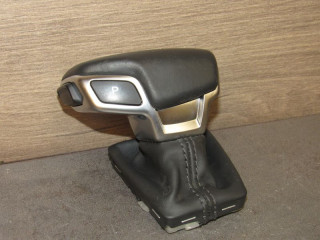 ручка кулисы КПП Audi A4 B9 [рестайлинг] 2021