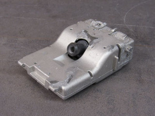 камера переднего обзора Jeep Grand Cherokee 4 поколение [рестайлинг] 2016, 04672777AA