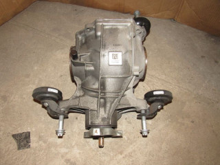 редуктор заднего моста Mercedes-Benz S-Класс W223 2021, 4.0 л., дизель, A2233500411