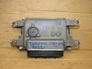 блок управления АКПП Toyota Tundra 2 поколение [3-й рестайлинг] 2023, 3.5 л., бензин, задний привод, 89530-60680