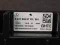 блок управления печки / климат-контроля Mercedes-Benz GLE V167 [рестайлинг] 2024, A2479056703 - фото №7