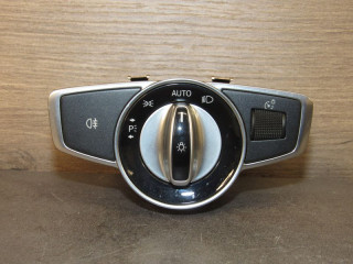 переключатель света Mercedes-Benz C-Класс W205/S205/C205 2016, A2059056500